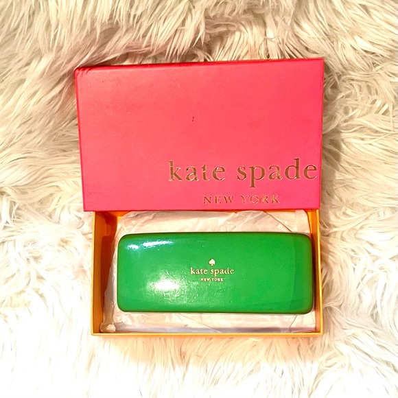 Kate Spade RX glasses - Picture 3 of 8